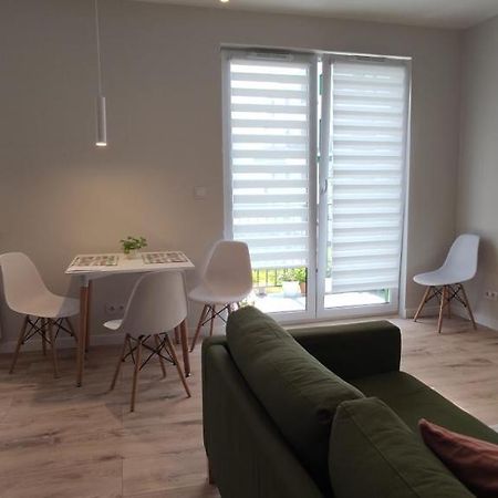 Apartament Zielone Zamienie 외부 사진
