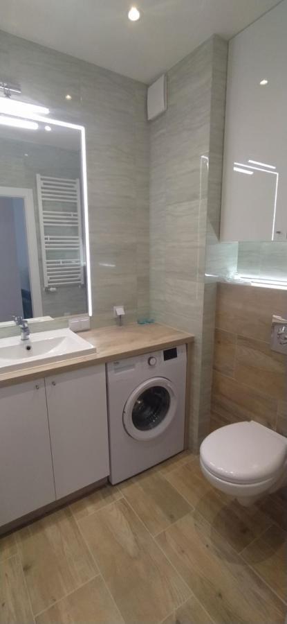 Apartament Zielone Zamienie 외부 사진