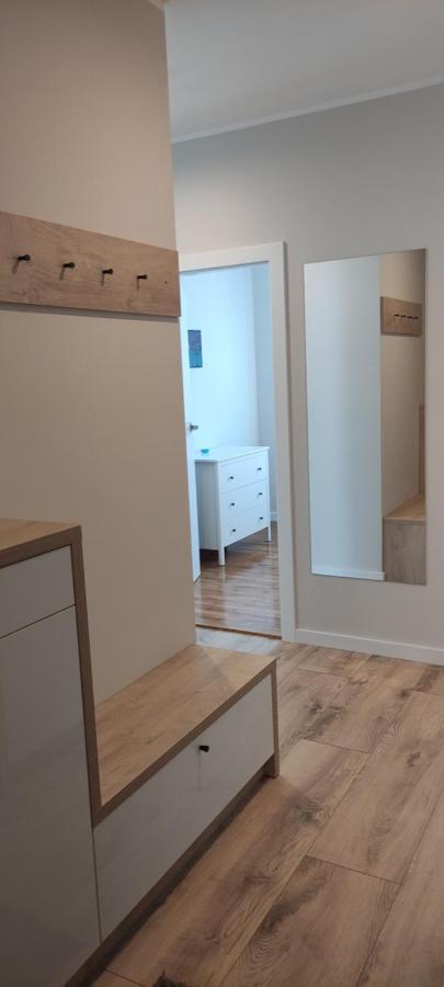 Apartament Zielone Zamienie 외부 사진
