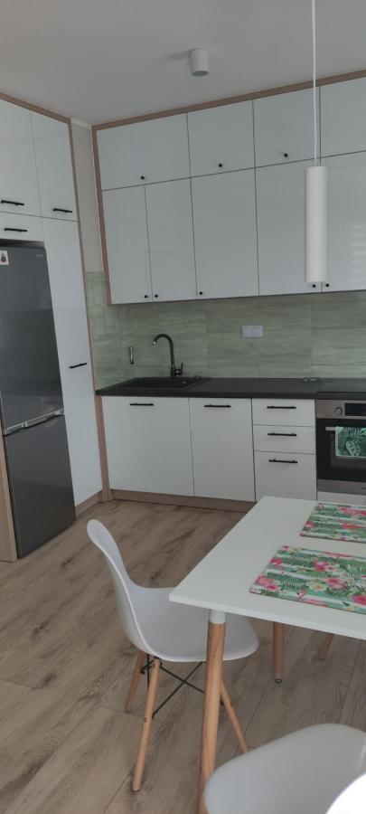 Apartament Zielone Zamienie 외부 사진