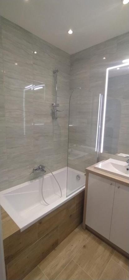 Apartament Zielone Zamienie 외부 사진