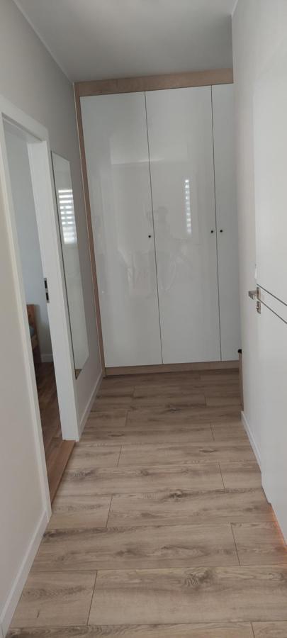 Apartament Zielone Zamienie 외부 사진