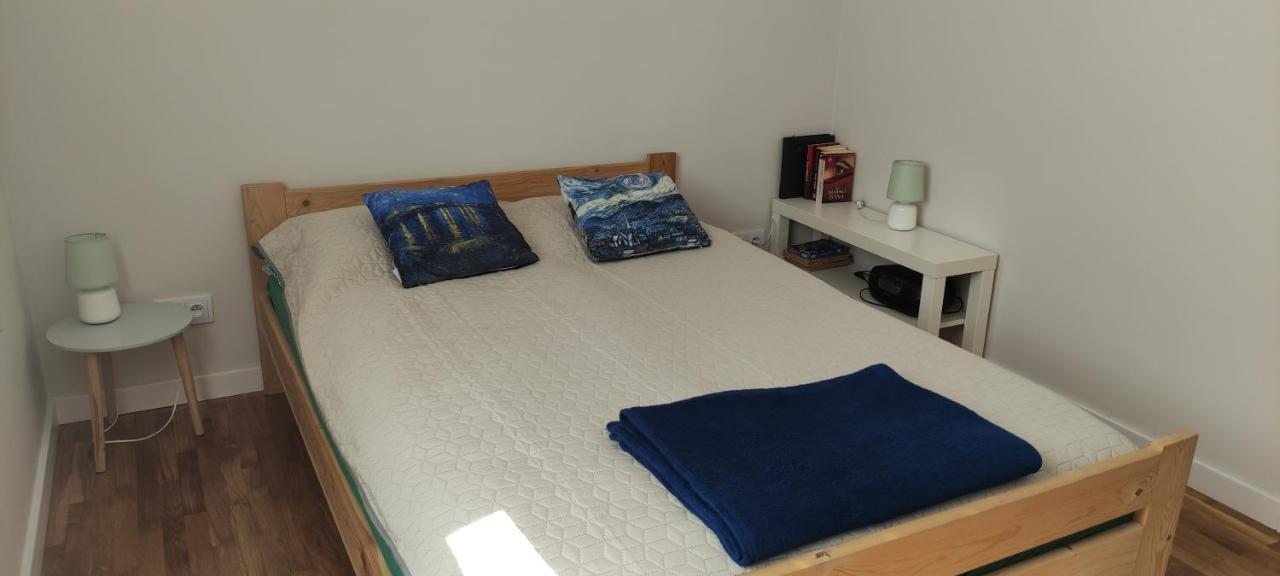 Apartament Zielone Zamienie 외부 사진