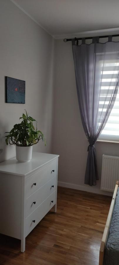 Apartament Zielone Zamienie 외부 사진